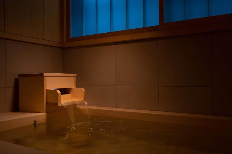 اتاق استاندارد, The Junei Hotel Kyoto