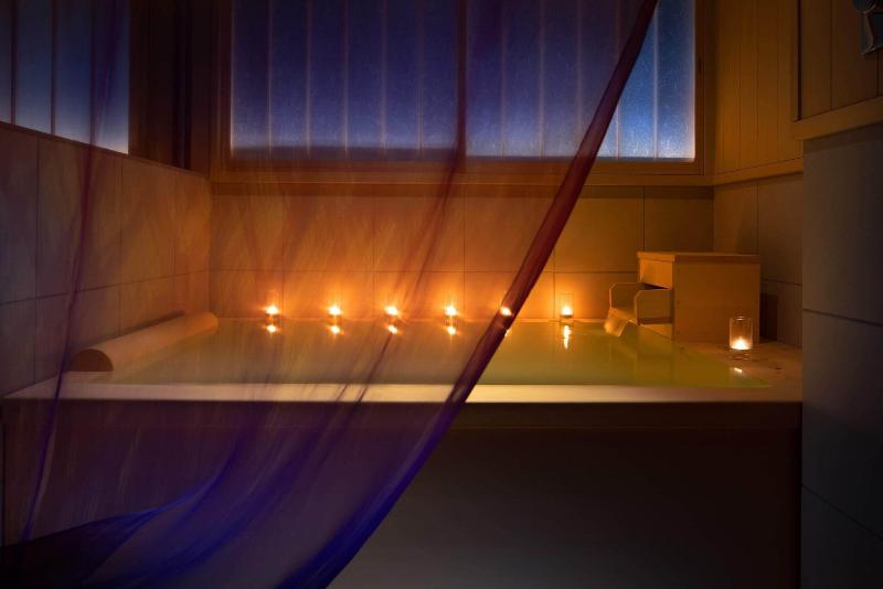اتاق استاندارد, The Junei Hotel Kyoto