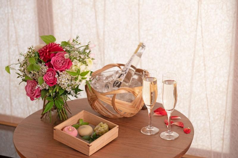 اتاق استاندارد, The Junei Hotel Kyoto