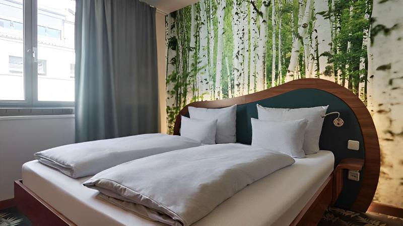 اتاق استاندارد با تخت بزرگ, The Junei Hotel Kyoto