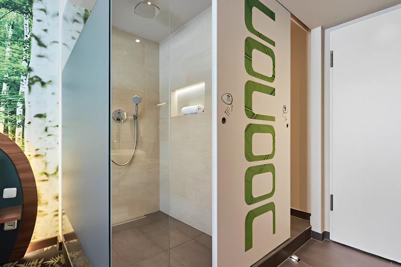اتاق استاندارد با تخت بزرگ, The Junei Hotel Kyoto