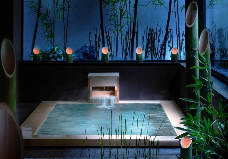 سوییت, The Junei Hotel Kyoto
