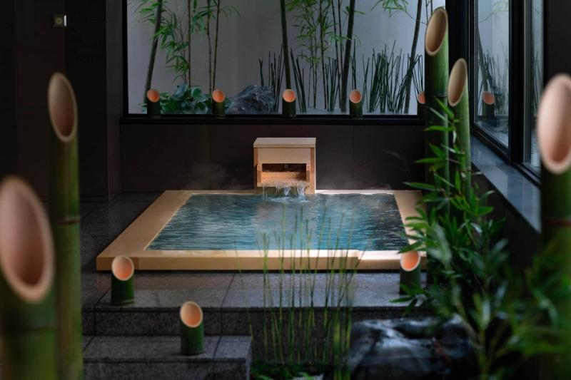 سوییت, The Junei Hotel Kyoto