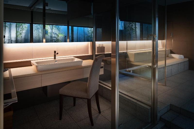 سوییت, The Junei Hotel Kyoto