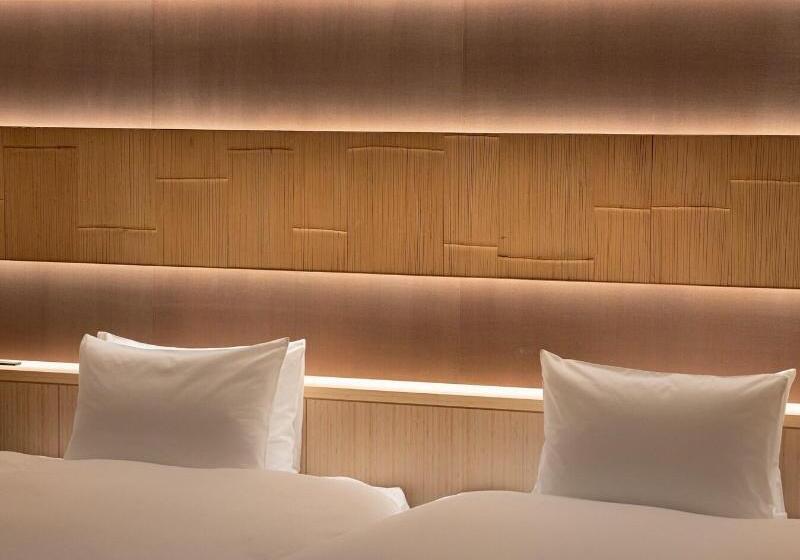 سوییت, The Junei Hotel Kyoto