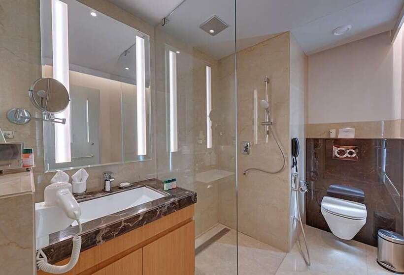 Номер Стандарт, The Fern, Kolhapur