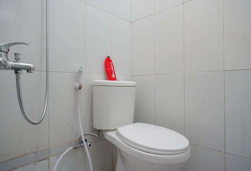 Номер Стандарт, Capital O 92929 Hotel New Tirta Kencana Syariah