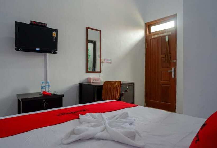 Номер Стандарт, Capital O 92929 Hotel New Tirta Kencana Syariah