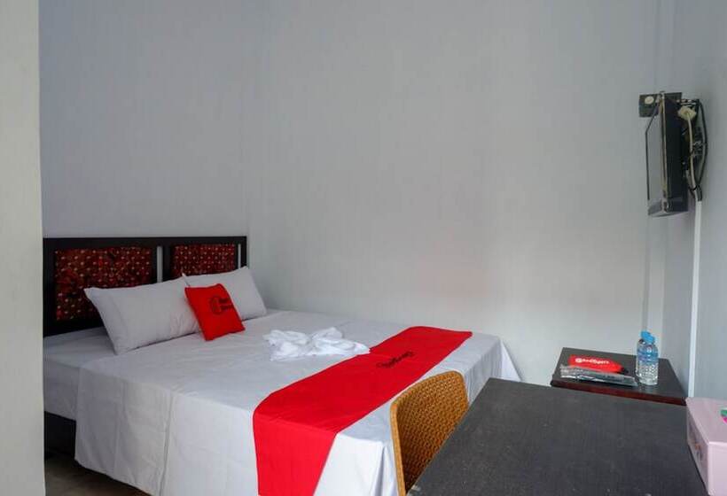 Номер Стандарт, Capital O 92929 Hotel New Tirta Kencana Syariah