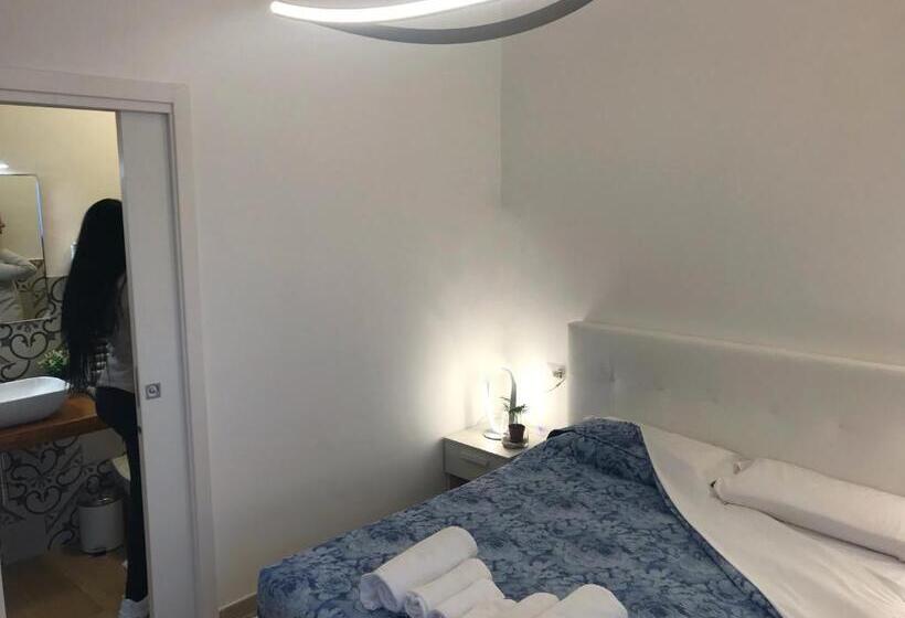 デラックスルーム, B&b Home Sweet Home   Affitti Brevi Italia