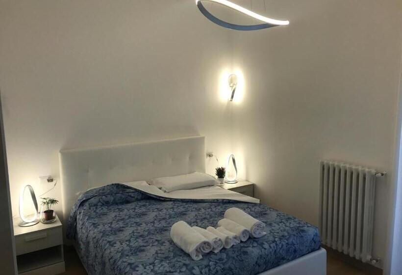 デラックスルーム, B&b Home Sweet Home   Affitti Brevi Italia