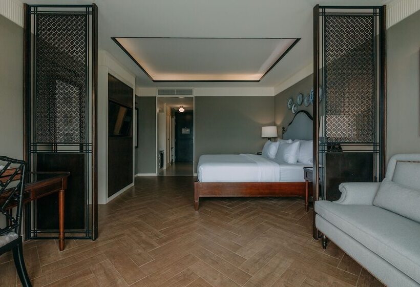 اتاق لوکس, Marina Gallery Resort Kacha Kalim Bay   Sha Plus