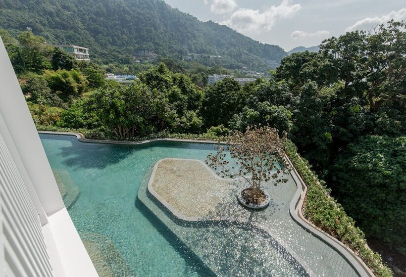 سوییت خانوادگی, Marina Gallery Resort Kacha Kalim Bay   Sha Plus