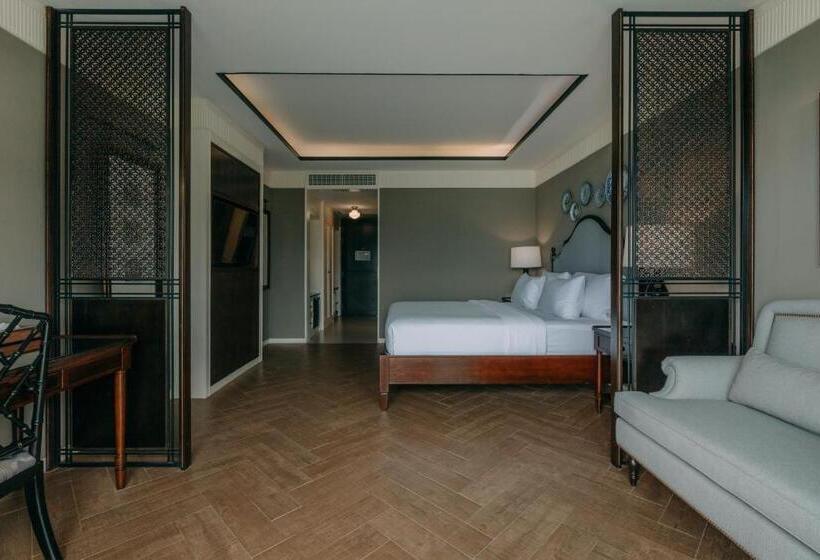 اتاق لوکس, Marina Gallery Resort Kacha Kalim Bay   Sha Plus