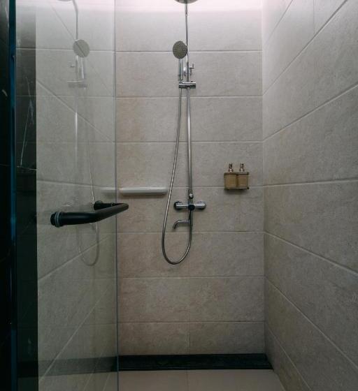 اتاق لوکس با چشم‌انداز استخر, Marina Gallery Resort Kacha Kalim Bay   Sha Plus