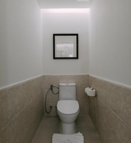 اتاق لوکس با چشم‌انداز استخر, Marina Gallery Resort Kacha Kalim Bay   Sha Plus