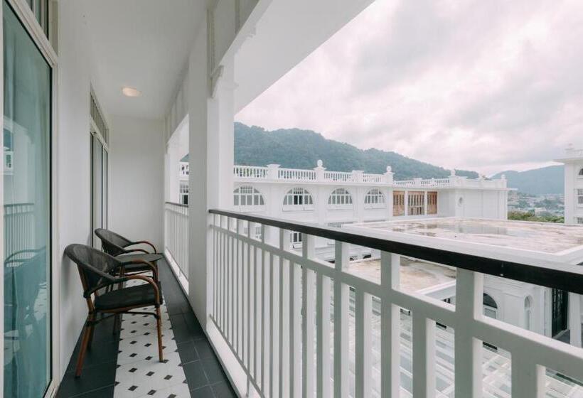 سوییت خانوادگی, Marina Gallery Resort Kacha Kalim Bay   Sha Plus