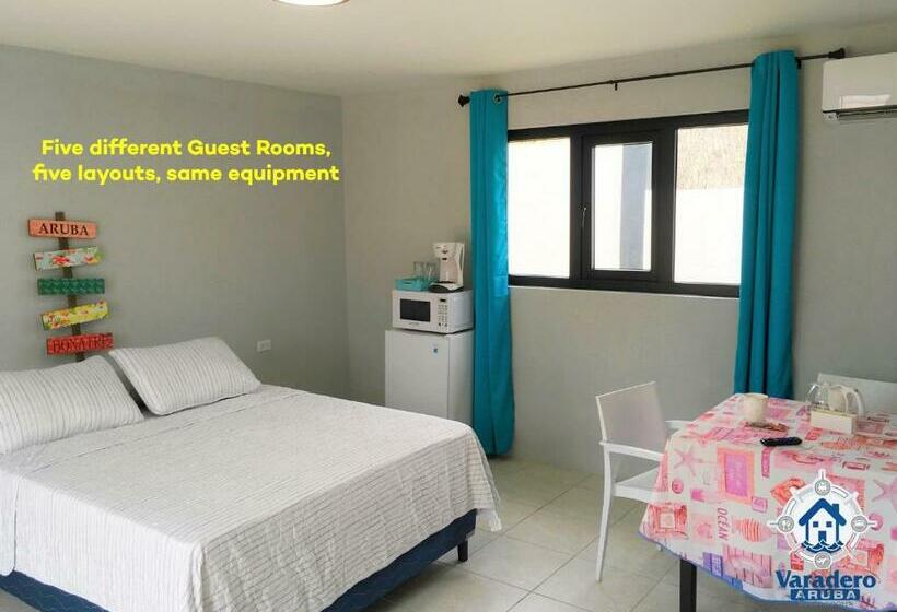 اتاق اکونومی, Varadero Marina Airport Guests Rooms
