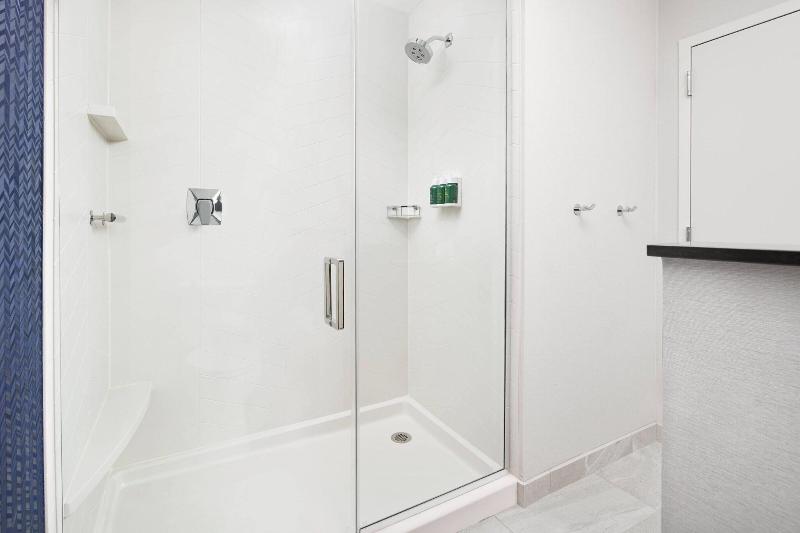 스위트 킹사이즈 침대, Fairfield Inn & Suites Tampa Riverview