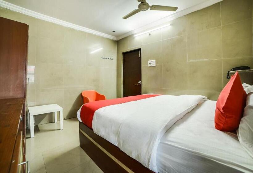 标准间, Oyo 67287 Dkr Regency