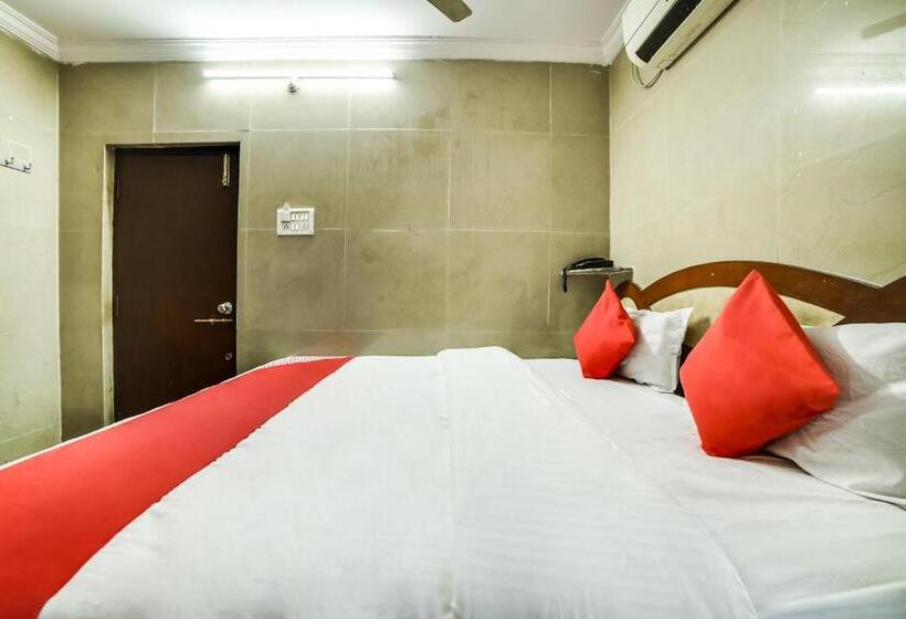 Номер Стандарт, Oyo 67287 Dkr Regency