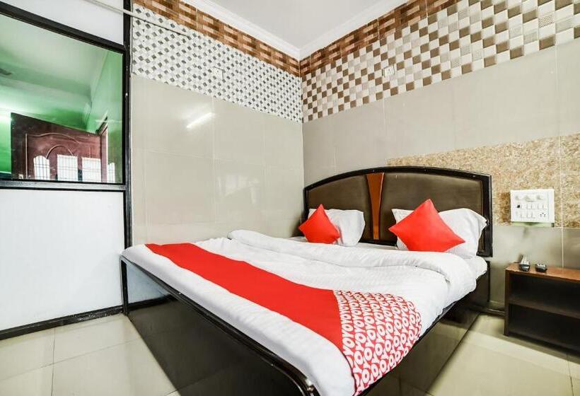 套房, Oyo 67287 Dkr Regency