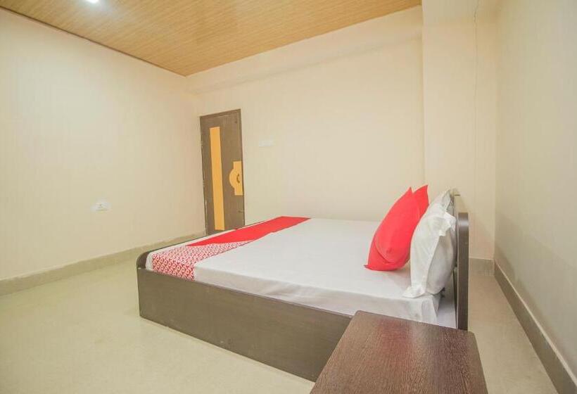 اتاق لوکس سه تخته, Oyo 67708 Brikcha Mukhia Home Stay