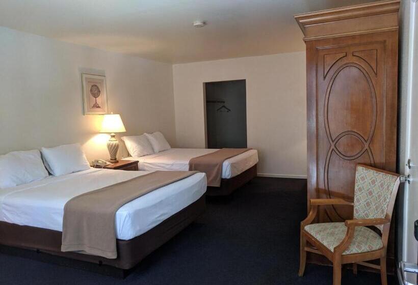 Номер Стандарт, Saddle West Hotel And Casino And Rv Park