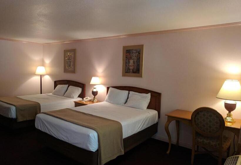 Номер Deluxe, Saddle West Hotel And Casino And Rv Park