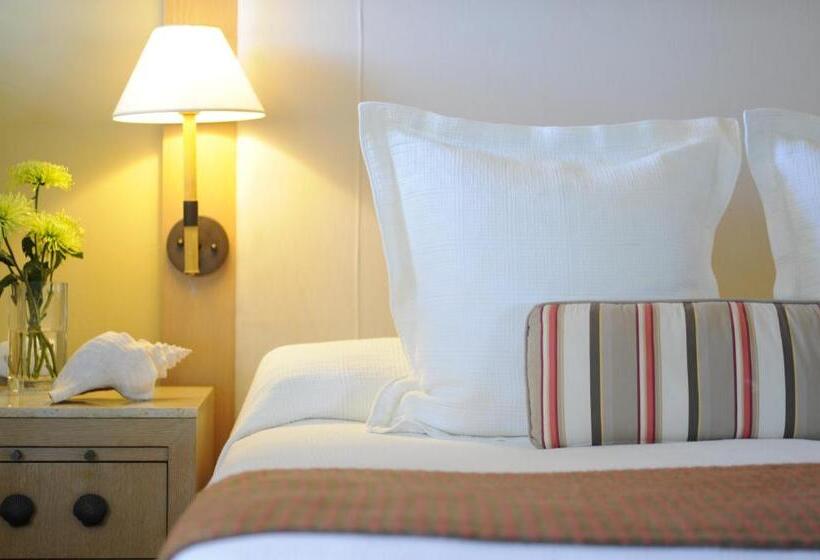 Quarto Estandar, Scripps Inn