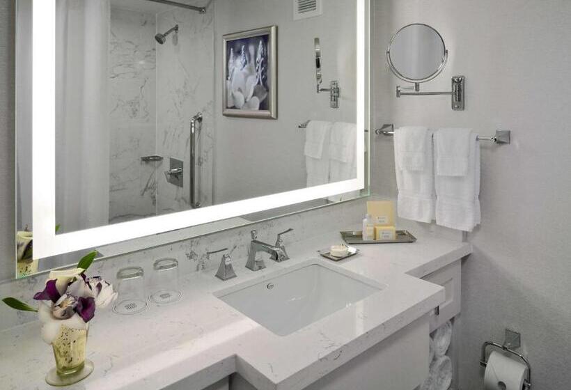 Люкс, The Royal Sonesta New Orleans