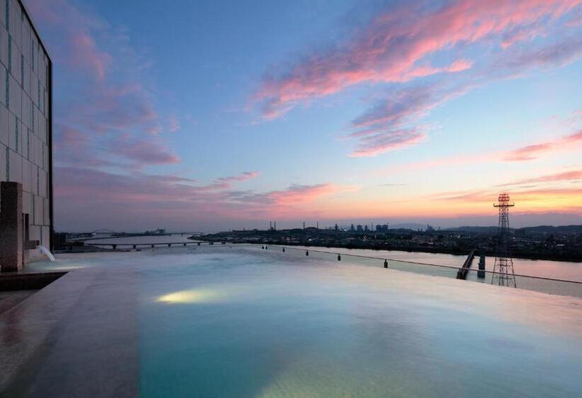 Номер Стандарт, Candeo Hotels Nankai Wakayama