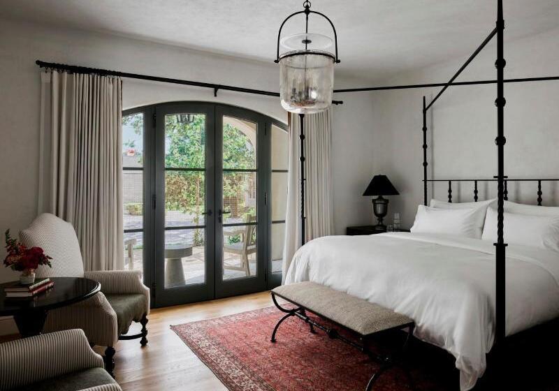חדר סטנדרט, Commodore Perry Estate, Auberge Resorts Collection