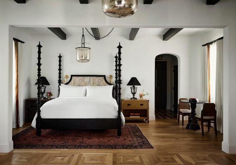 סוויטה, Commodore Perry Estate, Auberge Resorts Collection