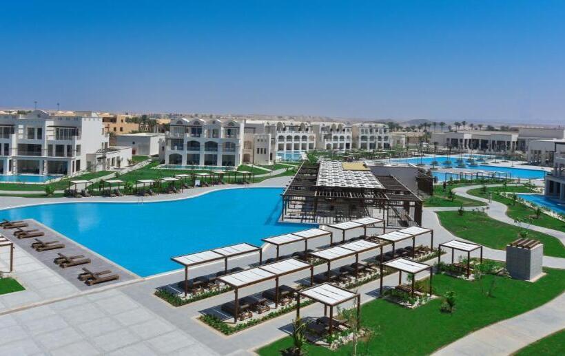 اتاق سوپریور با چشم‌انداز باغ, Steigenberger Resort Alaya Marsa Alam   Red Sea   Adults Friendly 16 Years Plus