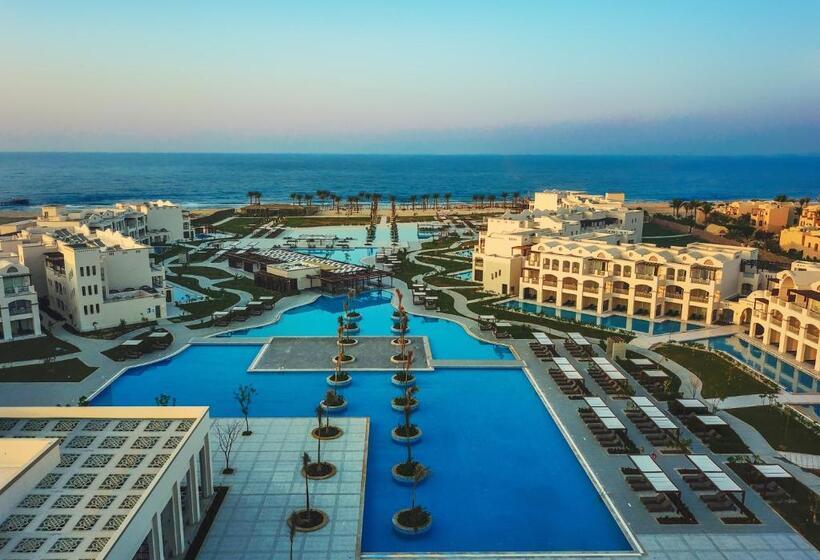 اتاق لوکس با چشم‌انداز دریا, Steigenberger Resort Alaya Marsa Alam   Red Sea   Adults Friendly 16 Years Plus