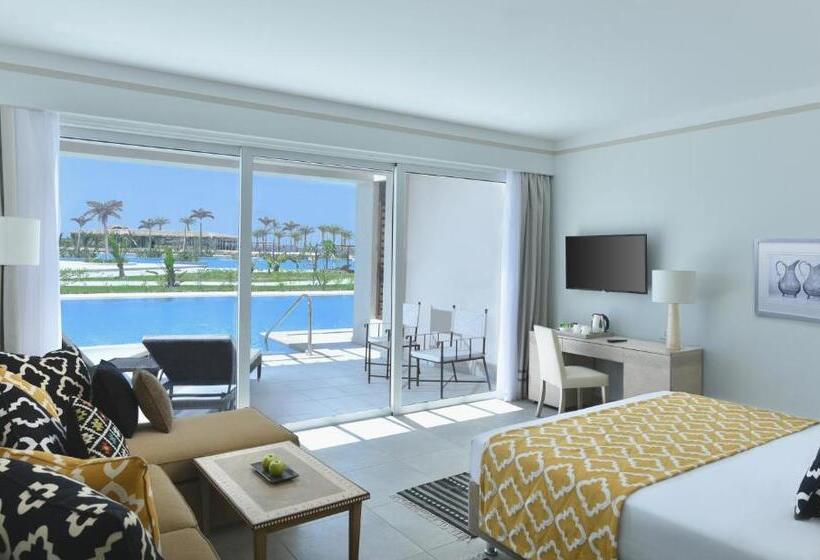 اتاق لوکس, Steigenberger Resort Alaya Marsa Alam   Red Sea   Adults Friendly 16 Years Plus