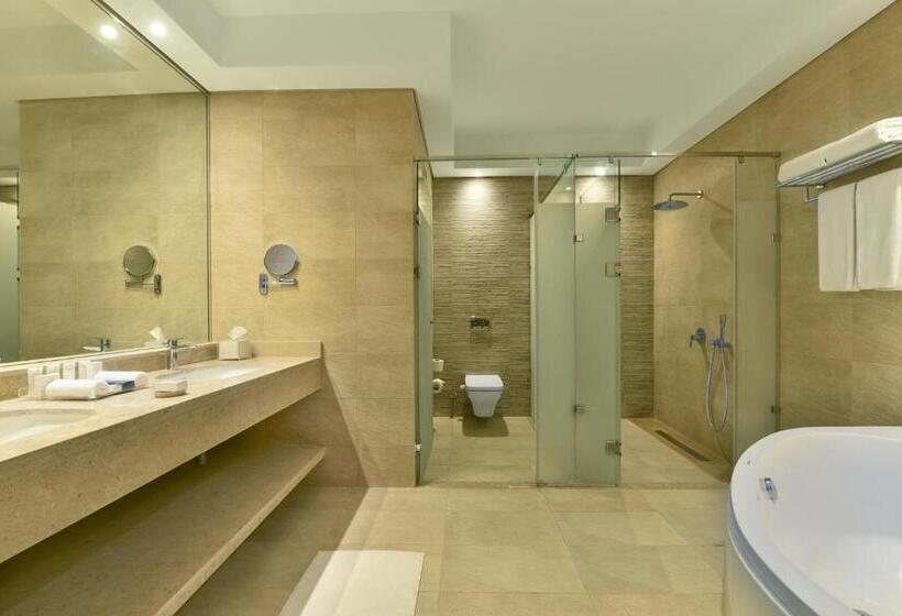 اتاق پرمیوم, Steigenberger Resort Alaya Marsa Alam   Red Sea   Adults Friendly 16 Years Plus