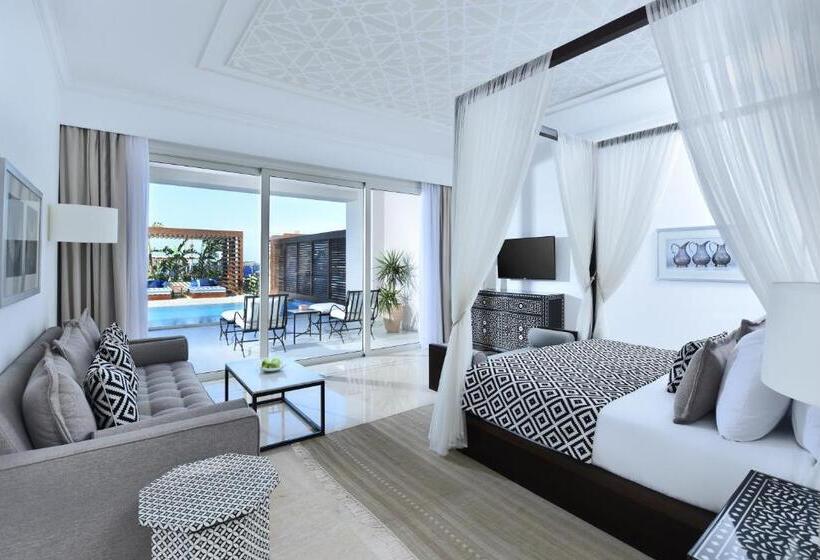 سوئیت رویال, Steigenberger Resort Alaya Marsa Alam   Red Sea   Adults Friendly 16 Years Plus