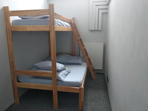 اتاق استاندارد, Go Hostel Rewolucji