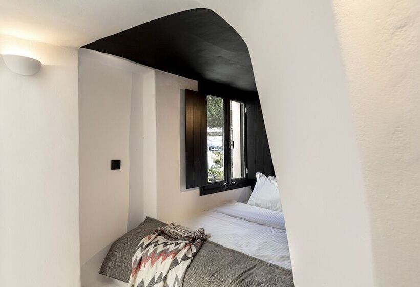 Номер Superior с Видом, Pearl Of Caldera Oia Boutique Hotel By Pearl Hotel Collection