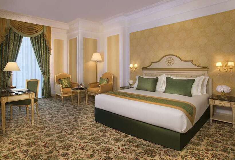Семейный Номер, Boeira Garden Hotel Porto Gaia, Curio Collection By Hilton