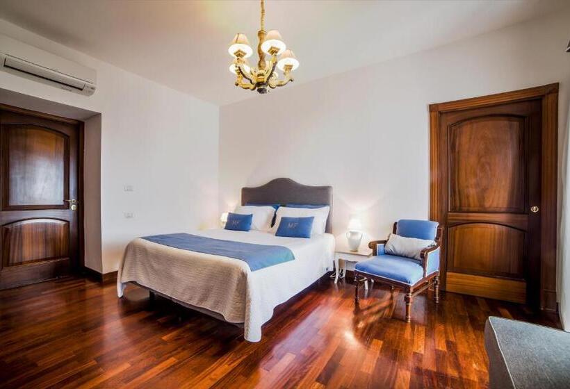 Quarto Deluxe, Maison Fernanda