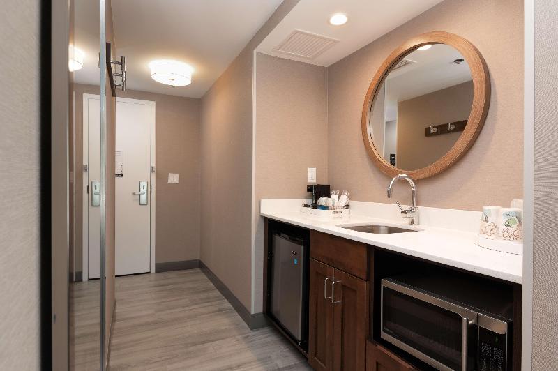 Номер Стандарт, Inn At Santa Fe, Surestay Collection By Best Western