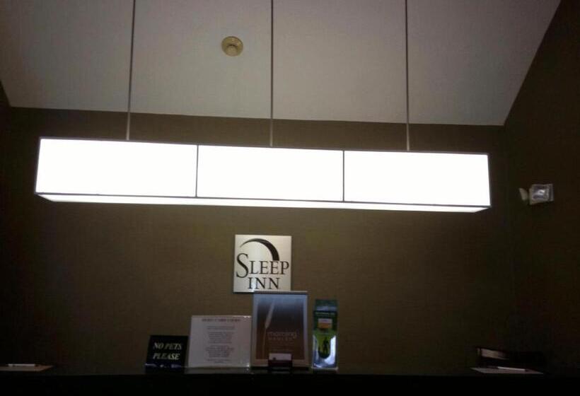 Стандартный Номер Кровать Кинг, Sleep Inn Pelham Oak Mountain