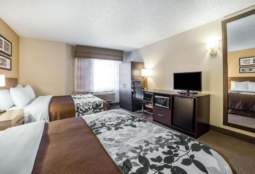 Номер Стандарт, Sleep Inn Provo Near University