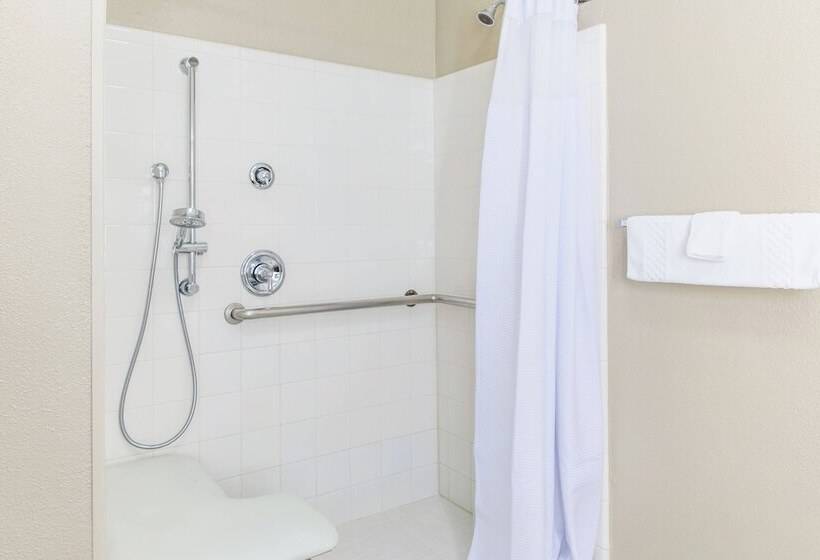 Люкс, Springhill Suites By Marriott Houston Brookhollow