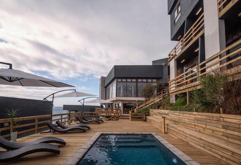 수피리어 테라스 룸, Boutique Puramar