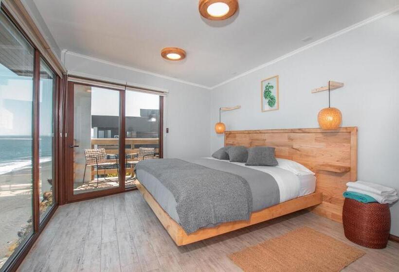 Вилла 3 Спальни, Boutique Puramar