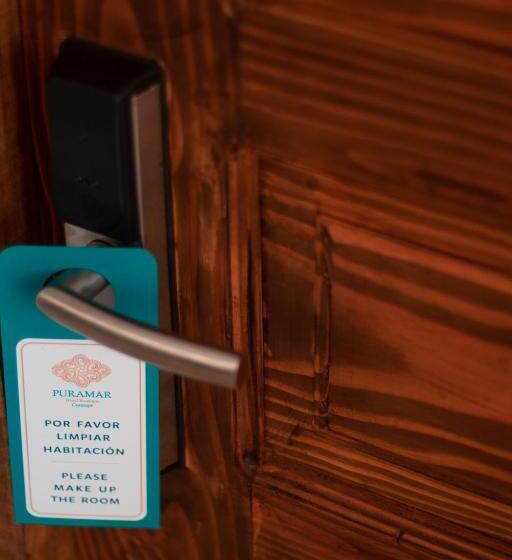 Вилла 3 Спальни, Boutique Puramar